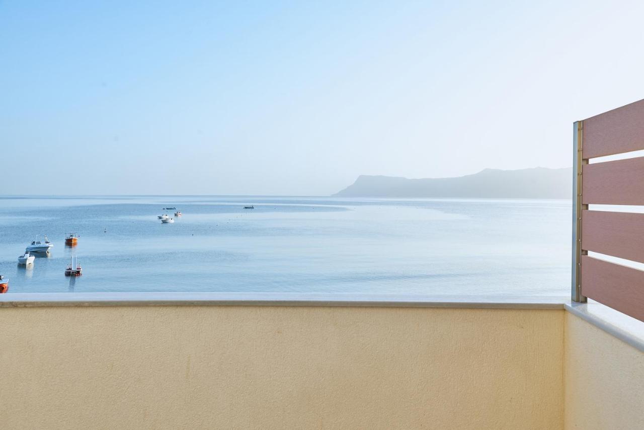 דירות קיסאמוס Seaside House מראה חיצוני תמונה